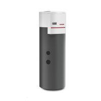 OCHSNER Warmwasserw&auml;rmepumpe Europa 300L Luft/Abluft ohne zus&auml;tzl. Register