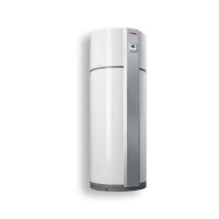 Nibe Brauchwarmwasser-W&auml;rmepumpe MT-WH21-019-F - 200 L