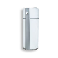 Nibe Brauchwarmwasser-W&auml;rmepumpe MT-WH21-019-F - 200 L