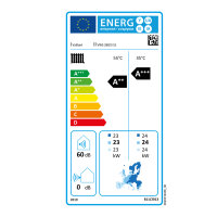 VA geoTHERM perform VWS 260/3 S1 Sole/Wasser-W&auml;rmepumpe