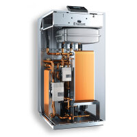 VA geoTHERM perform VWS 400/3 S1 Sole/Wasser-W&auml;rmepumpe