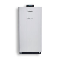 VA geoTHERM perform VWS 400/3 S1 Sole/Wasser-W&auml;rmepumpe