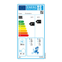 VA geoTHERM perform VWS 400/3 S1 Sole/Wasser-W&auml;rmepumpe