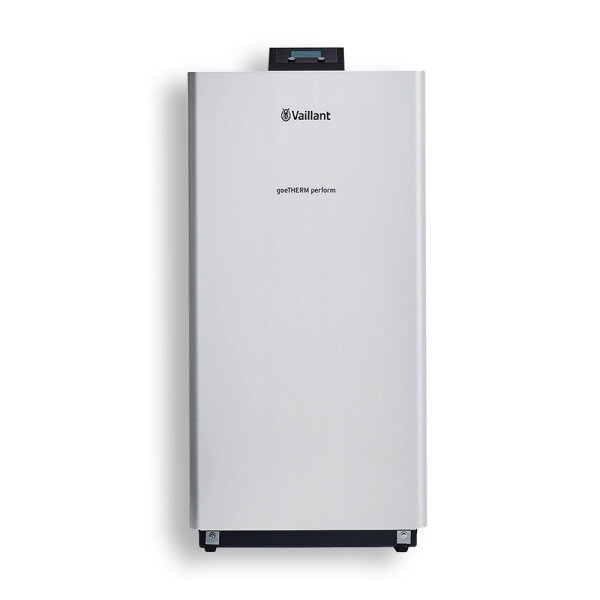 VA geoTHERM perform VWS 780/3 S1 Sole/Wasser-Wärmepumpe