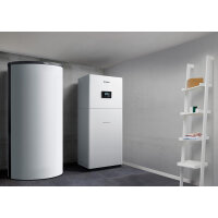 VA geoTHERM perform VWS 780/3 S1 Sole/Wasser-W&auml;rmepumpe