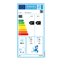 VA geoTHERM perform VWS 780/3 S1 Sole/Wasser-W&auml;rmepumpe