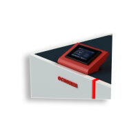 Ochsner Sole-Wasser W&auml;rmepumpe Terra 8 mit 6-8 kW