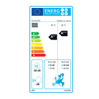 Ochsner Sole-Wasser W&auml;rmepumpe Terra 11 mit 8-11 kW