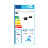 Ochsner Sole-Wasser W&auml;rmepumpe Terra 27 mit 18-27 kW