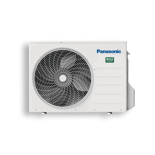 Panasonic CU-2Z35TBE R32 MultiSplit Außengerät 3,5 kW