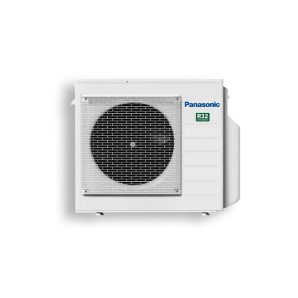 Panasonic CU-3Z52TBE R32 MultiSplit Außengerät 5,2 kW