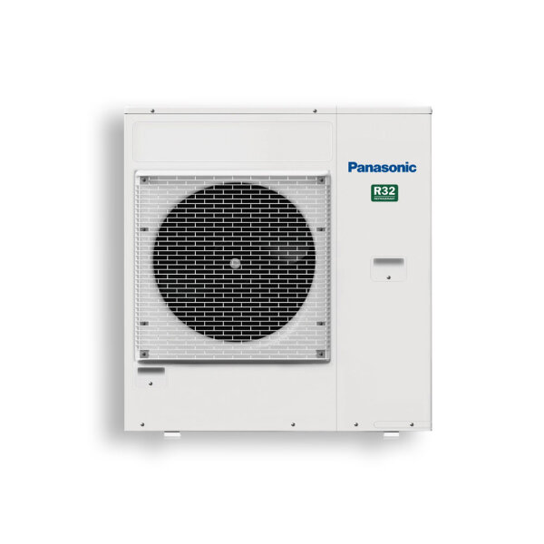 Panasonic CU-4Z80TBE R32 MultiSplit Außengerät 8 kW