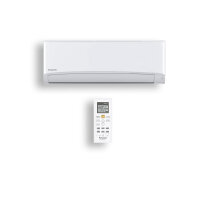 Panasonic Compact Inverter KIT-TZ50-TKE-1 R32 - 5 kW inkl. Innen- und Au&szlig;enger&auml;t