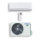 Panasonic Compact Inverter KIT-TZ50-TKE-1 R32 - 5 kW inkl. Innen- und Au&szlig;enger&auml;t