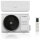 Bosch CLIMATE 3000i Single Split Set 35 WE inkl. Innen- und Au&szlig;enger&auml;t 3,5 kW CL3000i 35 E + CL3000iU W 35 E
