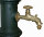Schl&ouml;sser Nostalgie-Standbrunnen