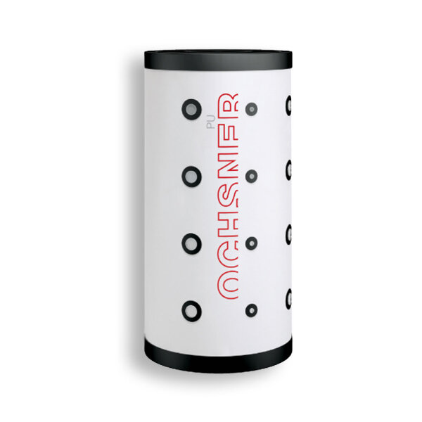 Ochsner Öko-Master® Puffer-/Trennspeicher PU 800 inkl. Isolierung