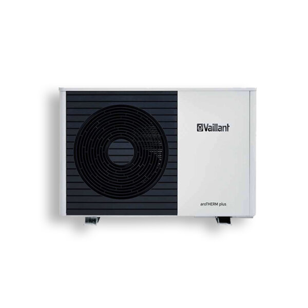 VA Heizungswärmepumpe Luft/Wasser aroTHERM plus VWL 75/6 A S2