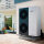 Vaillant W&auml;rmepumpen Paket 4.38 aroTHERM plus VWL 105/6A S2 mit uniTOWER plus VIHQW190