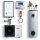 Vaillant W&auml;rmepumpen Paket 4.3101 aroTHERM plus VWL 55/6 A S2 uniSTOR plus VIH RW 300 und multiMATIC