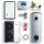 Vaillant W&auml;rmepumpen Paket 4.3401 aroTHERM plus VWL 125/6 A S2 uniSTOR plus VIH RW 300 und multiMATIC