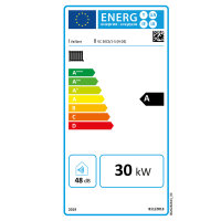 VA Paket 1.737 ecoTEC plus VC 30 CS/1-5, VRC 720/2,...