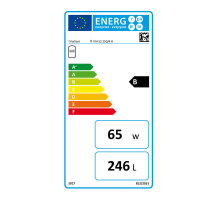 VA Paket 9.201/5 Solar SWW 2x VFK 125, VIH S2 250/4 B, VMS 8