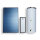 VA Paket 9.201/5 Solar SWW 2x VFK 125, VIH S2 250/4 B, VMS 8