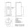 VA Paket 9.201/5 Solar SWW 2x VFK 125, VIH S2 250/4 B, VMS 8