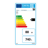 VA Solar Paket 9.451/3 Solar SHU 4 x VFK 145, VPS RS 800 B