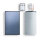 VA Solar Paket 9.452/3 Solar SHU 5 x VFK 145, VPS RS 800 B