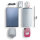VA Solar Paket 9.452/3 Solar SHU 5 x VFK 145, VPS RS 800 B