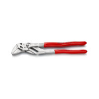 KNIPEX Zangenschl&uuml;ssel Zange und...
