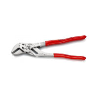 KNIPEX Zangenschl&uuml;ssel Zange und...