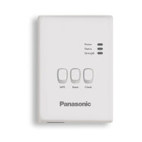 Panasonic Interface WiFi/LAN Steuerung &uuml;ber AQUAREA...