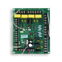 Panasonic Erweiterungsplatine f&uuml;r Regler AQUAREA -...