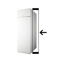 Panasonic magnetische Seitenverkleidung f&uuml;r...