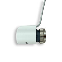 ZUP Stellantrieb 230 V AC  stromlos zu IP 42