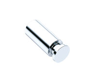 Handtuchhaken Ausladung 40 mm chrom