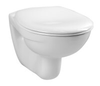 Comfort-WC Set inkl. Vorwandelement,...