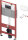 Comfort-WC Set inkl. Vorwandelement, Wand-Tiefsp&uuml;l-WC und Zubeh&ouml;r