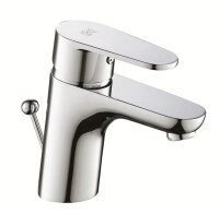 Comfort Waschtisch-Set inkl. Waschtisch, Armatur und...