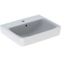 Exclusive Waschtisch-Set inkl. Waschtisch, Armatur und Zubeh&ouml;r