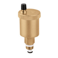Caleffi MINICAL&reg; automatischer Schnellentl&uuml;fter...