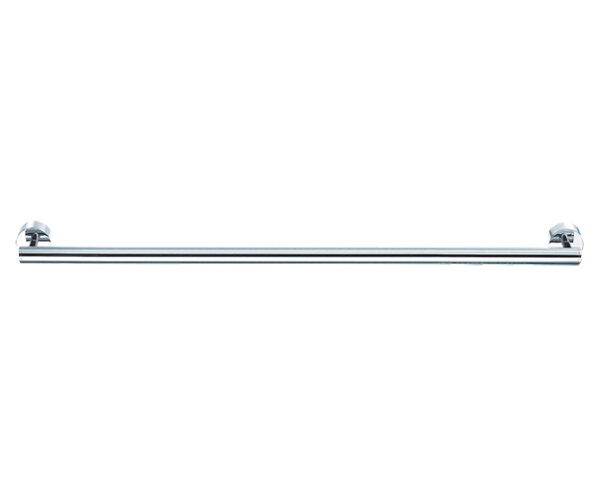 Badetuchhalter 800 mm, chrom