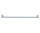 Design Badetuchhalter 600 mm, chrom