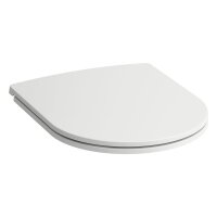 LAUFEN Pro WC-Sitz mit Deckel slim mit Absenkautomatik,...