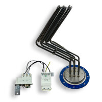 Dreiphasig elektrisches Montage-Kit aus Edelstahl 4,0-8,0...