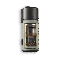 Edelstahl Warmwasser W&auml;rmepumpe Futura 200WX Smart...
