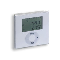DAIKIN Raumstation Ceta RC zum Anschluss an...